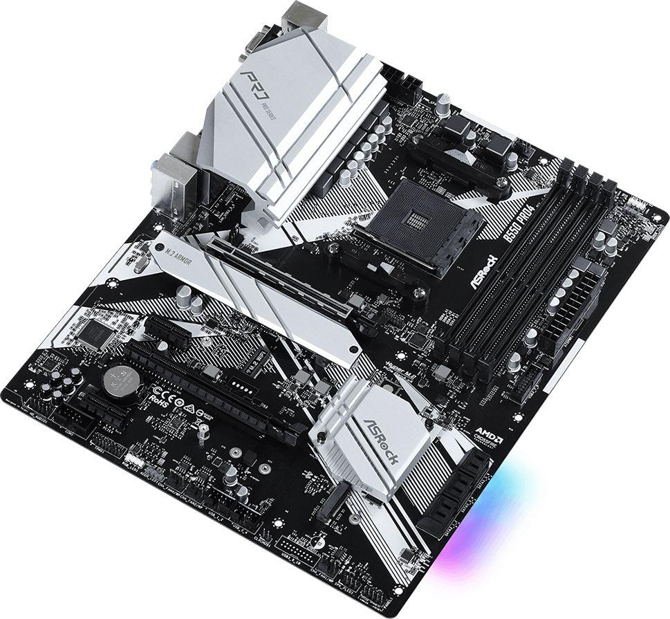 【中古】ASRock B550 pro4 ASRock 〔中古〕B550M Pro4（中古保証1ヶ月間） | パソコン工房