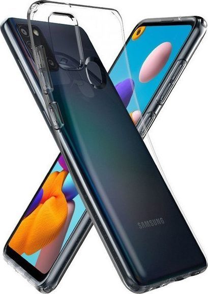 Spigen Spigen Liquid Crystal Samsung A217 A21s ACS00975 1