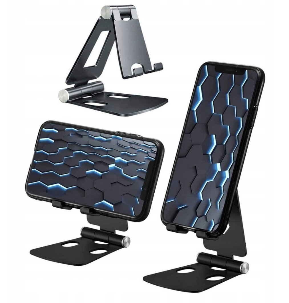 Stojak Tech-Protect Z10 czarny 1