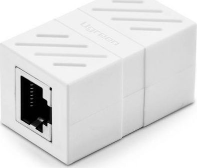  Ugreen Złączka sieciowa RJ45 NW114 Ethernet, 8P/8C, Cat.7, UTP 1