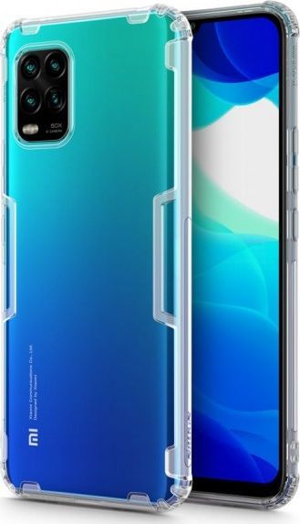 Nillkin NATURE XIAOMI MI 10 LITE CLEAR 1