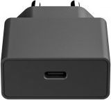 Ładowarka Mophie 1x USB-C 3 A (MPH015BLK) 1