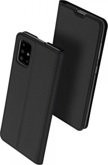 Dux Ducis DUXDUCIS SKINPRO GALAXY A41 BLACK 1