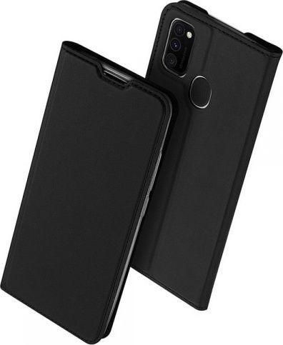Dux Ducis Etui Skinpro Galaxy M21 czarne 1