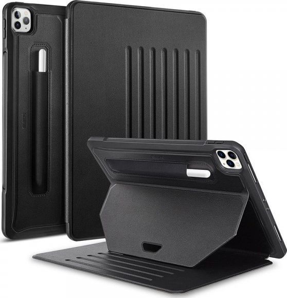 Etui na tablet ESR ESR SENTRY STAND IPAD PRO 11 2018/2020 BLACK 1