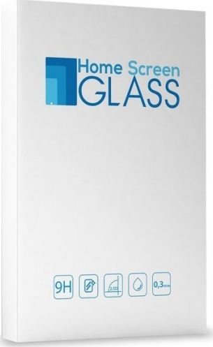 HS GLASS Home Screen Glass iPhone 8 Plus (tył) 1