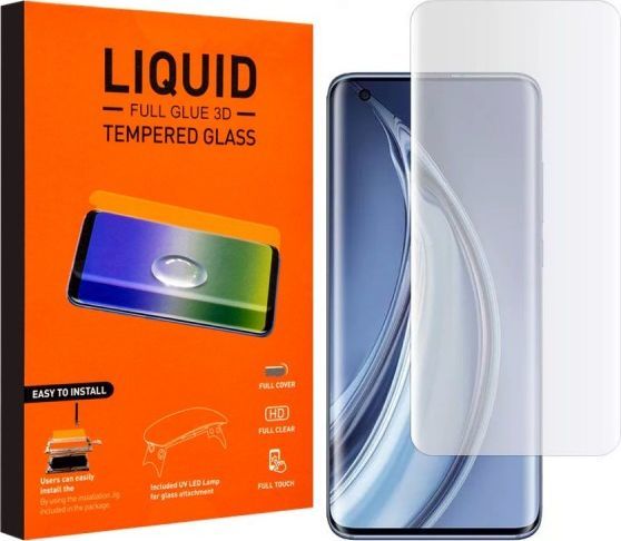 T-Max Zestaw naprawczy T-Max Glass Xiaomi Mi 10/Pro 1
