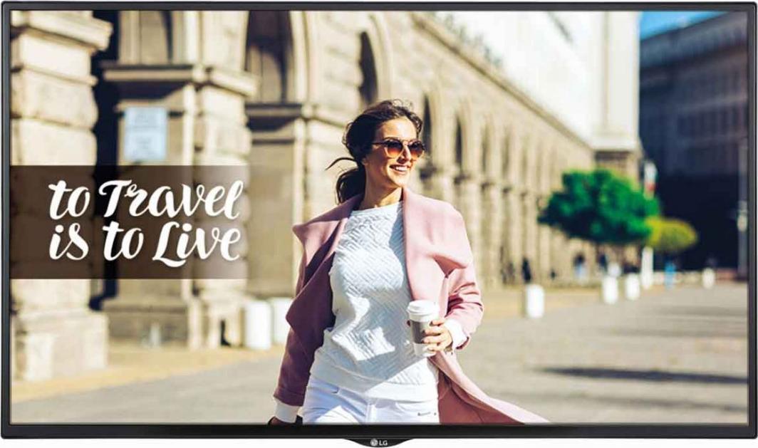 Monitor LG 55SH7PE-H 1