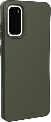 UAG UAG Urban Armor Gear Outback Bio Samsung Galaxy S20 (oliwkowa) 1