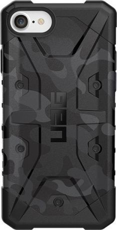 UAG UAG Urban Armor Gear Pathfinder Apple iPhone SE 2020/8/7 (midnight camo) 1