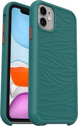 Lifeproof Etui LifeProof WAKE Apple iPhone 11 (zielona) 1
