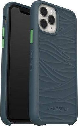 Lifeproof Etui LifeProof WAKE Apple iPhone 11 Pro (niebieska) 1