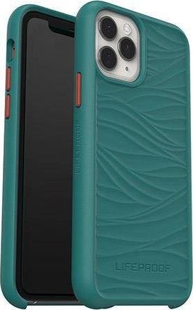 Lifeproof Etui LifeProof WAKE Apple iPhone 11 Pro (zielona) 1