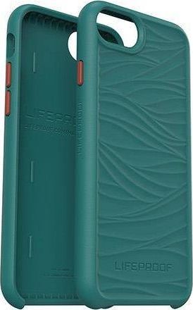Lifeproof Etui LifeProof WAKE Apple iPhone SE 2020/8/7 (zielona) 1