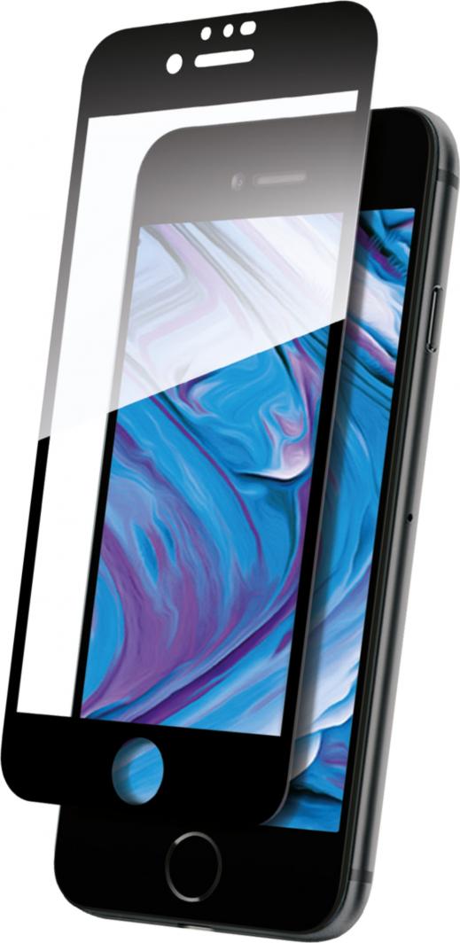 Thor Szkło hartowane Edge to Edge z aplikatorem do iPhone SE 2020 1