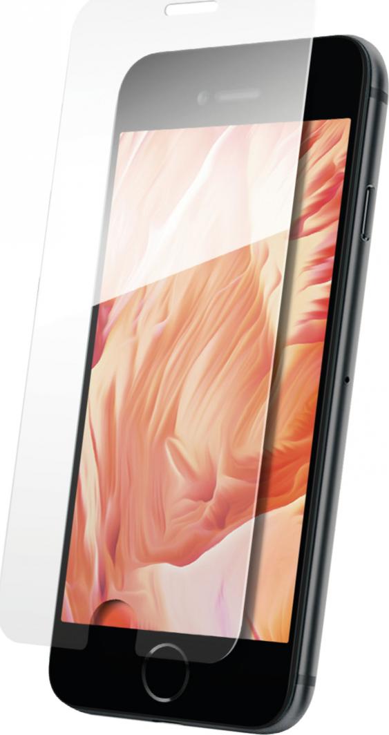 Thor Szkło hartowane Case Fit z aplikatorem do iPhone SE 2020 1