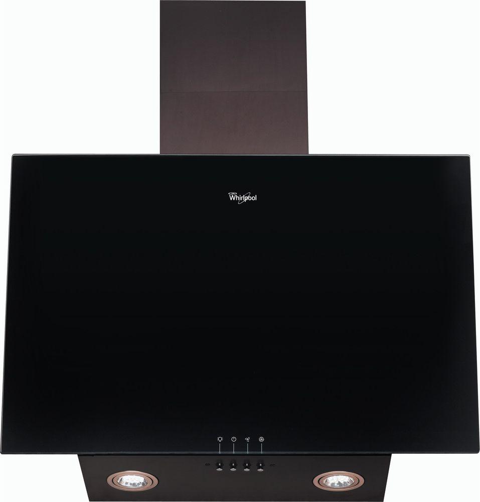 Okap Whirlpool AKR 037 G BL 1