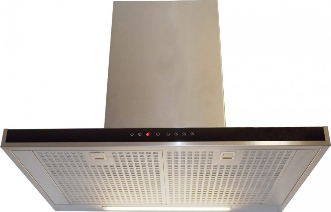Okap Nodor NODOR MIRAGE PRIME 600 BLACK 1