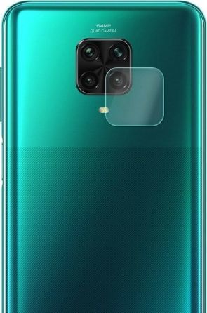 Wozinsky Szkło Wozinsky na aparat Xiaomi Redmi Note 9S 9Pro 1
