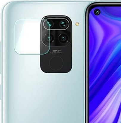 Wozinsky Szkło Wozinsky na aparat Xiaomi Redmi Note 9 1