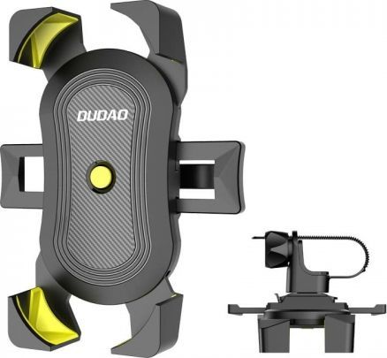 Dudao Uchwyt zaciskowy do roweru F7H 1
