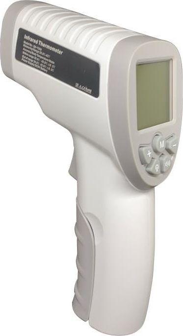 Termometr Cloc SK-T008 1