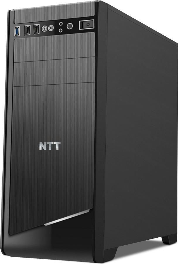 Komputer NTT System NTT Office Office Basic Core i5-9400, 16 GB, Intel UHD Graphics 630, 1 TB HDD Windows 10 Home, 1