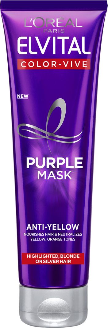 Elvital Neutralizująca Maska ​​do Włosów 150 ml 1