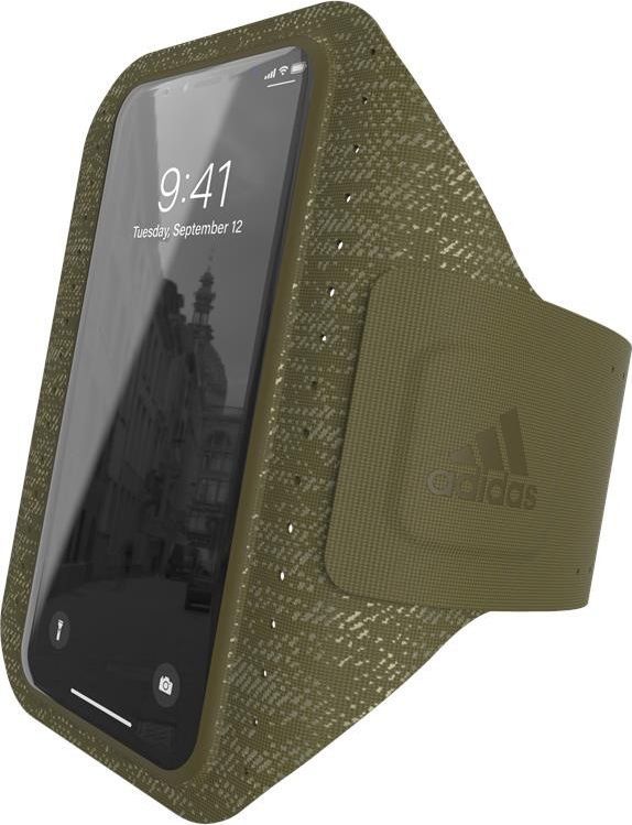 TelForceOne Adidas Sport Armband SS19 rozmiar L zielony 1