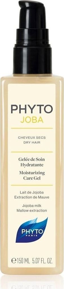 Phyto Nenuplaujamas plaukų purškiklis Phyto Joba Moisturizing Care Gel 150 ml 1