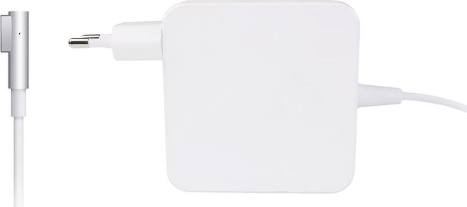 Zasilacz do laptopa TelForceOne 45 W, Magsafe, 3.1 A, 14.5 V (AKKSGZASAKY00011) 1