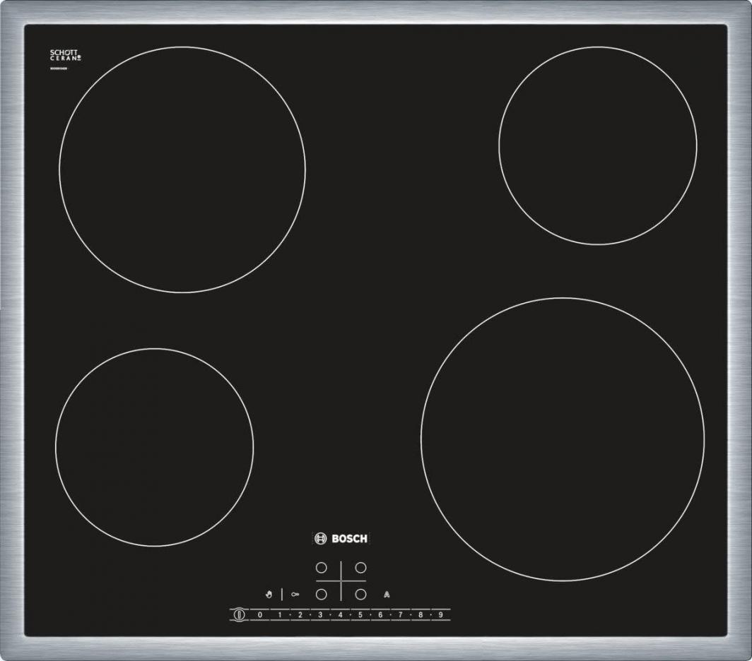 Bosch Pke645fn1e Płyta Grzewcza 0113