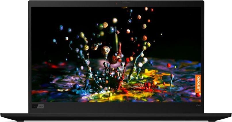 Laptop Lenovo ThinkPad X1 Carbon G8 (20U90000GE) 1