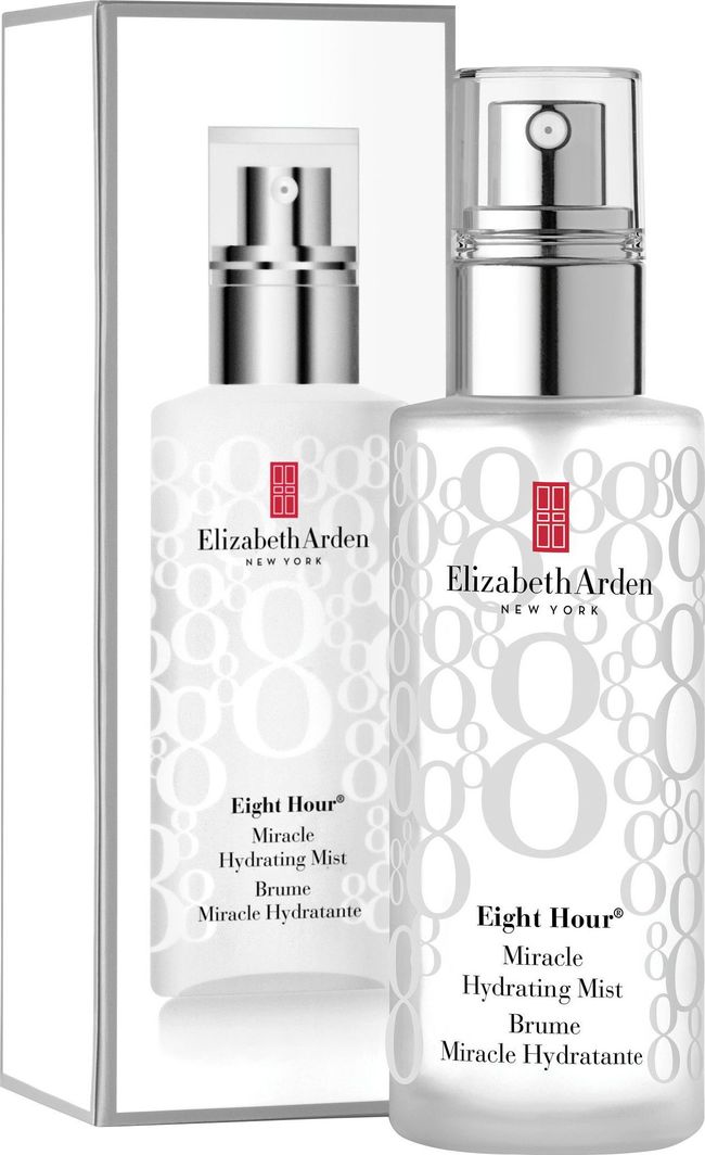 Elizabeth Arden Eight Hour Miracle Hydrating Mist, 100ml 1