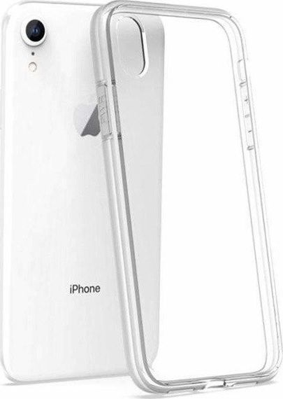 CASE ETUI SLIM 2MM TRANSPARENT SAMSUNG GALAXY A50 1