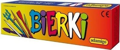 Adamigo Gra Bierki komplet 10 sztuk 1