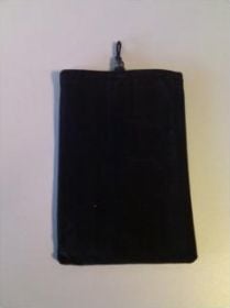 Etui na tablet Adax Pokrowiec TABLET 8 CZARNY 1