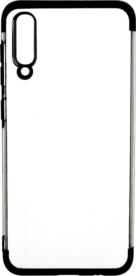 Etui Slim Case Elegance SAMSUNG GALAXY A50 czarne 1