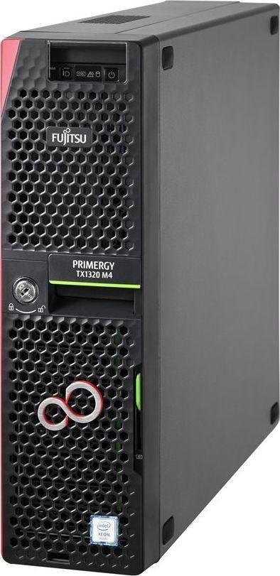 ③FUJITSU Server PRIMERGY TX1320 M4 900GB FUJITSU Server PRIMERGY TX1320 M4 : Fujitsu UK