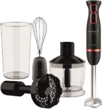 Blender Scarlett Blender ręczny HB42M44-SC HB42M44 1