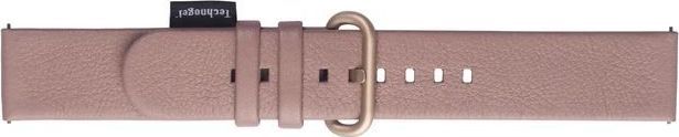 Samsung Pasek Active/2 Technogel Band Różowy-GP-TYR820BRCPW 1