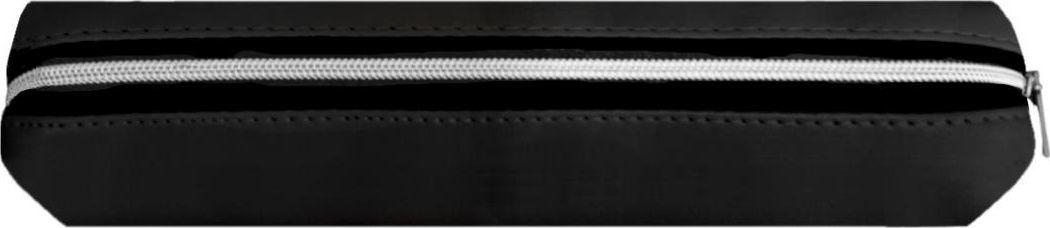 Piórnik Narcissus Piórnik Mini PU Leather czarny NARCISSUS 1