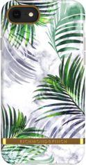 Richmond & Finch Richmond & Finch White Marble Tropics 1