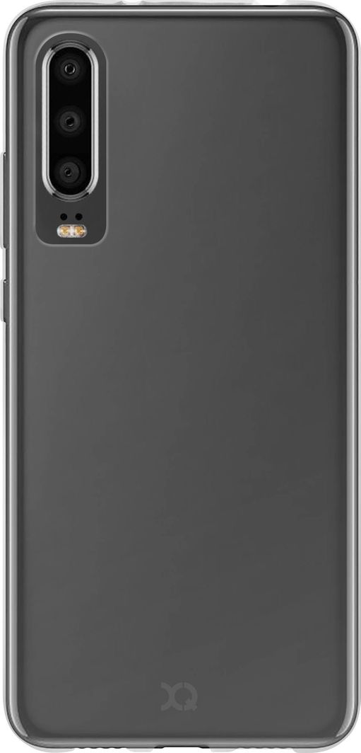 Xqisit XQISIT Flex Case for P30 clear 1