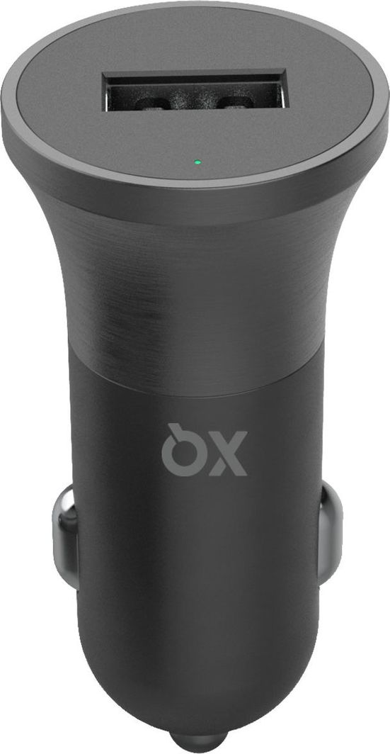 Ładowarka Xqisit 1x USB-A 2.4 A 1