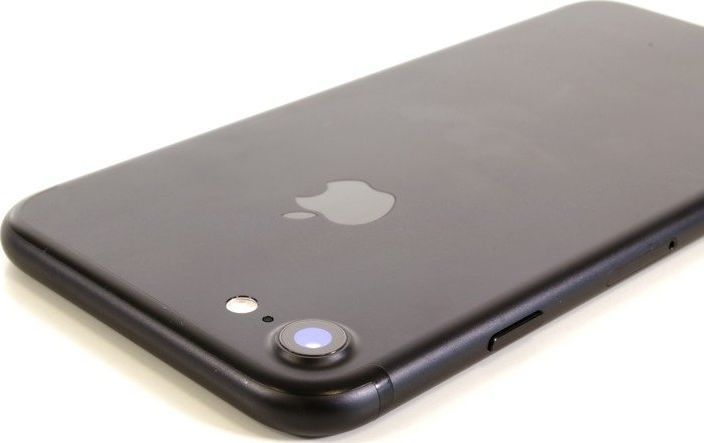 Apple iPhone 7 2/32GB Czarny Powystawowy - Smartfon - Morele.net