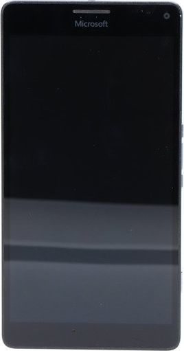 Smartfon Microsoft Lumia 950 XL 3/32GB Czarny Klasa A- 1