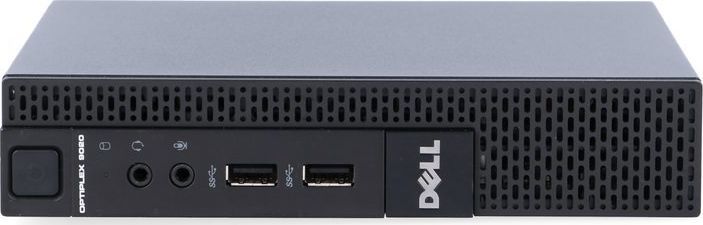 Komputer Dell Intel Core i5-4590T 16 GB 240 GB SSD Windows 10 Pro 1
