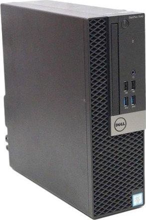 Komputer Dell OptiPlex 7040 SFF Intel Core i5-6500 8 GB 240 GB SSD Windows 10 Home 1