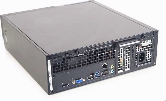 DELL　optiplex3020 PG152 Płyta główna do Dell Optiplex 3020 SFF w DRAWNO